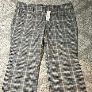 New York and Company size 12 petite dress pants new with tags.